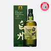 白州（Hakushu)12年单一麦芽日本威士忌（三得利百年纪念） 商品缩略图3