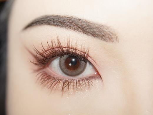 Swancon 女明星 日抛 十片 14.2mm 参考着色13.2mm 基弧8.5 含水58% 台产晶硕日抛 商品图2