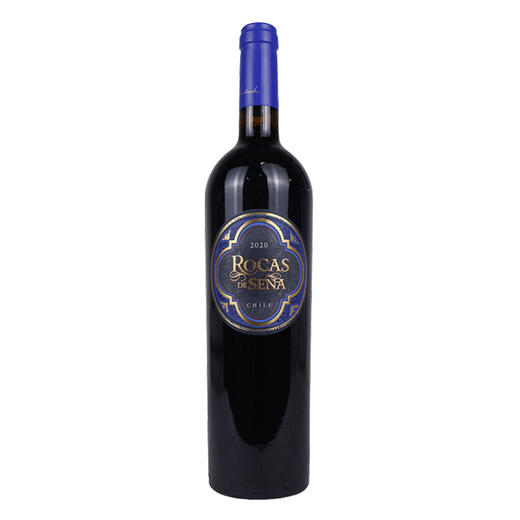 2020 Sena, Rocas de Sena, Aconcagua, Chile 赛妮娅酒庄副牌（娅岩）红葡萄酒 商品图1