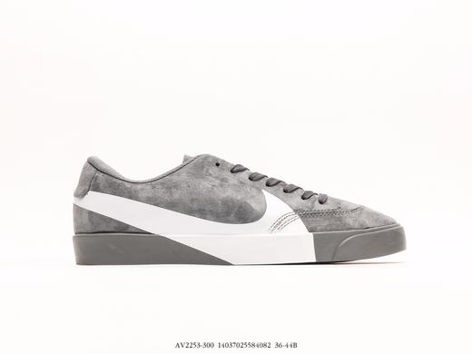 耐克Nike Blazer Low Lx低帮休闲运动板鞋AV2253-300男女鞋 商品图1