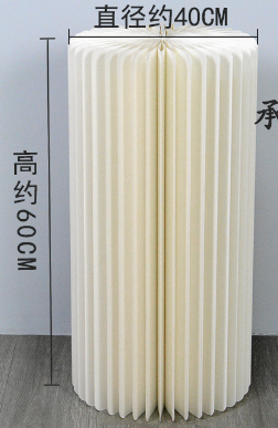 十八纸（白色60cm）