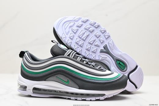 耐克Nike Air Max子弹复古休闲运动跑步鞋921826-020男鞋 商品图4