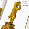 【绝版好书】《佛陀的故事-亚洲佛像之美特展》大16开67页，台故宫博物院出版 商品缩略图8