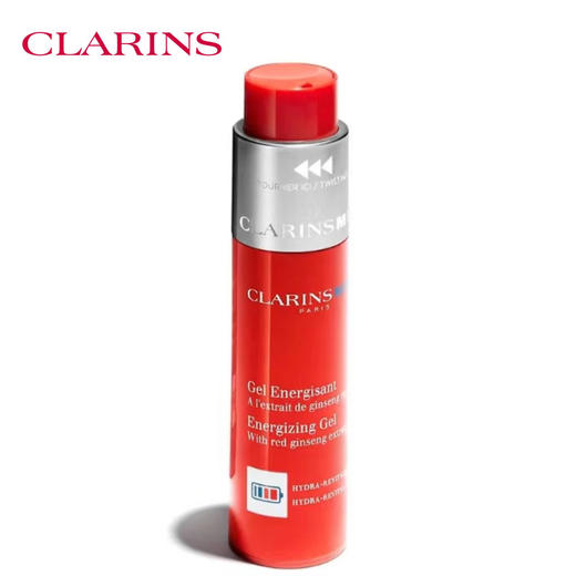 娇韵诗男士焕活神采乳50ml 商品图1