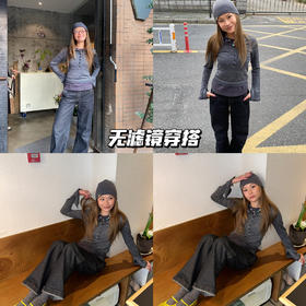 新品上身 | 💖生活观察家，抵达春日的街头！