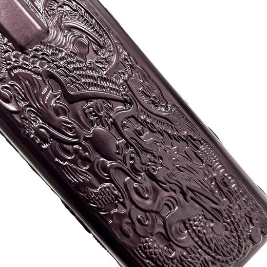 白水杜康窖酒70酒（新升级）浓香型白酒52度500mL*1瓶（买1送1） 商品图3