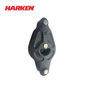 Harken ILCA激光主缭滑轮2