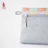 SAINTJOY/上久楷 女式手拿包 斜背包   方方纹 BWS23B2005-1 商品缩略图12