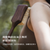 【首品专享】浴见-乌檀木长柄沐浴刷/乌檀木手持干刷 洗澡刷 商品缩略图6
