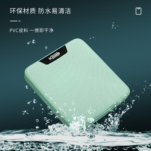 空钩悟道钓箱防滑坐垫高弹透气不易变形钓箱通用防屁股痛专用垫子 商品图1