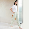 IN AND ON 凉爽丝滑飘逸云朵裤 52162 商品缩略图5