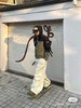 国家地理越南产面料防风防水冲锋衣 商品缩略图3