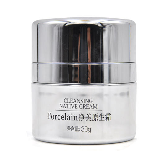 珂蓝芙瑟琳净美原生霜30g 商品图0
