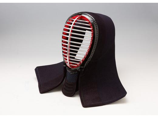 【一貴】紺革型 日本製 剑道护具 套裝 商品图1