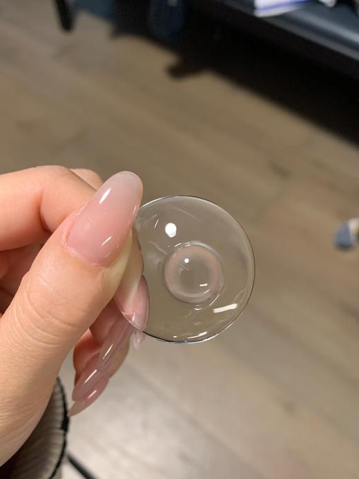 Swancon 初恋女友 日抛 十片 14.2mm 参考着色13.3mm 基弧8.5 含水58% 台产晶硕日抛 商品图4