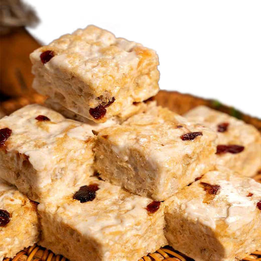 西点港澳门手信蔓越莓雪花酥230g 商品图5