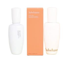 【保税区包邮直发】韩国 雪花秀 第六代润致焕活肌底精华液90ml白瓷瓶维稳修护 包装随机