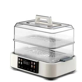 【小家电】摩飞急速蒸锅MR1158 HF