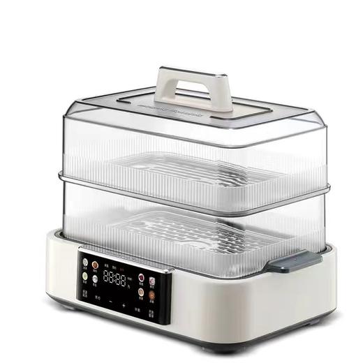 【小家电】摩飞急速蒸锅MR1158 HF 商品图0