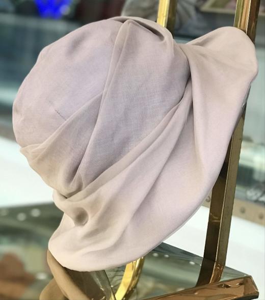 优品堂【香云逸风2】超轻轻柔透气加强防紫外线太阳帽 商品图1