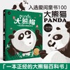 中国符号系列：东方有龙+大熊猫 商品缩略图2