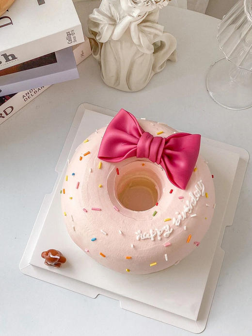 甜甜圈 商品图1