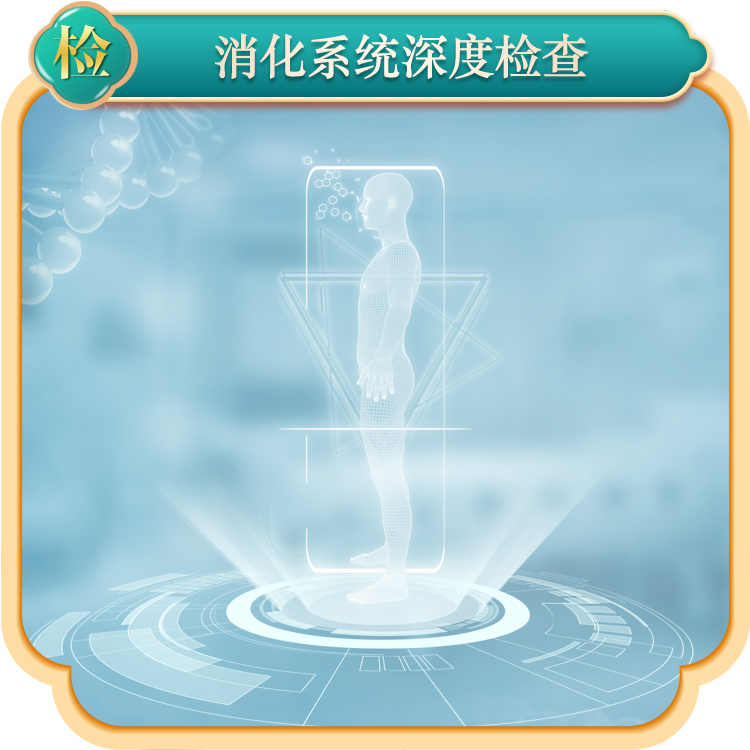2024消化系统深度检查