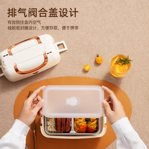 迪士尼（Disney）米奇
多功能电子饭盒
 商品图1