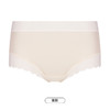 都市丽人健康系列薄透丝滑内裤女冰丝女士内裤速干中腰平角内裤LK45B8 商品缩略图13