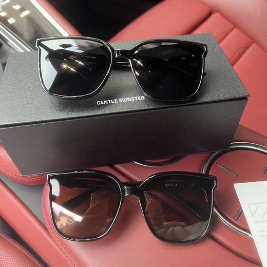 D217 G#M一级板材全框墨镜 商品图0