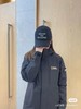 国家地理越南产面料防风防水冲锋衣 商品缩略图11