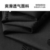 【丝光棉】【新款DPF】大依优型大码短袖T恤圆领加肥加大男装大号大码上衣男士休闲半袖夏季 商品缩略图3
