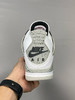 夏日特惠💰390 真标版本 # Air Jordan AJ4 Retro 商品缩略图4