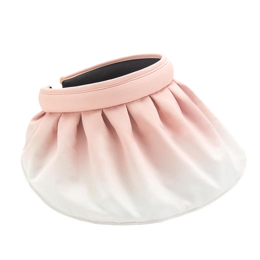 【权杖卡、骑士卡、女皇卡】MAXRIENY防晒帽(蔷薇粉) 商品图1