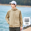 【风蝶防晒衣】拓路者男女款夏季透气冲孔防紫外线户外钓鱼皮肤衣 商品缩略图4
