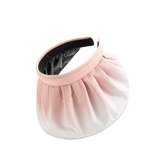 【权杖卡、骑士卡、女皇卡】MAXRIENY防晒帽(蔷薇粉) 商品图3