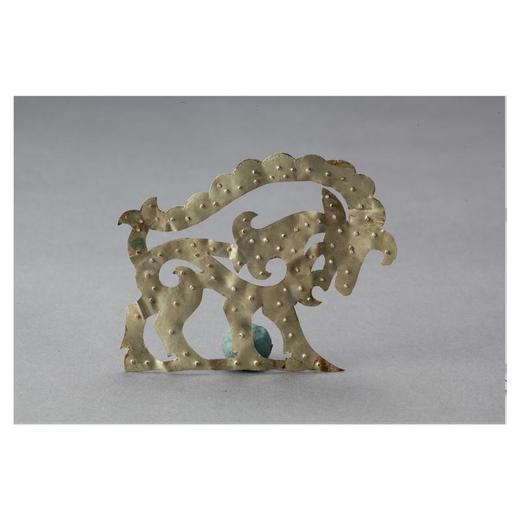 何以中华 一百件文物中的中华民族共同体历史记忆 商品图1