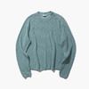 ATON COTTON SILK CREWNECK SWEATER 女装丝绵混纺针织套头毛衣 商品缩略图3