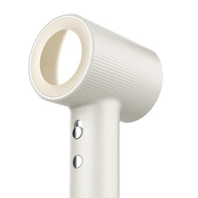 海尔(Haier)  高速吹风机  负离子大功率吹风机  HF61