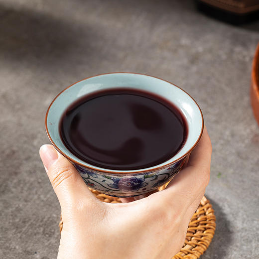 果舒元 100%桑葚膏  350g/瓶 商品图8