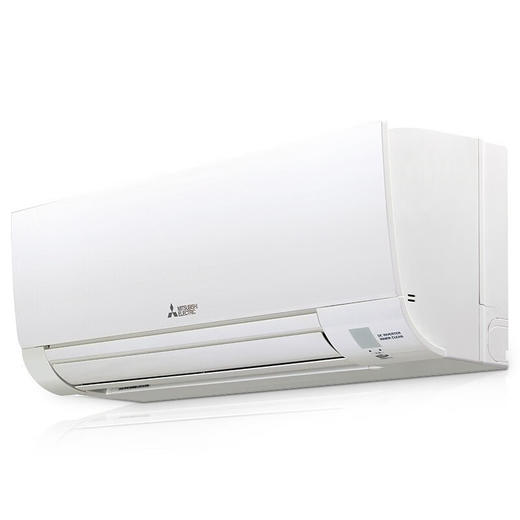 【门店同款】三菱电机空调挂机变频冷暖全直流变频智能清洁壁挂式1.5匹1匹家用空调 1匹 三级能效 MSZ-EZB09VA/EZB12VA 商品图3