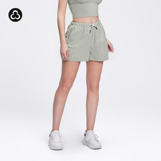 TITIKA ACTIVE瑜伽服运动休闲短裤跑步健身短裤 43S11140 商品图0