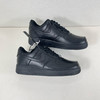 夏日特惠💰330 Nike Air Force 1 MID  '07 空军一号 全白低帮休闲运动板鞋 商品缩略图4