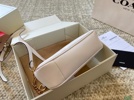 D232原单K驰 月牙包可手提斜挎 商品图2