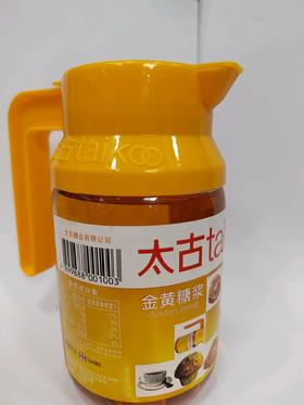 太古金黄糖浆400g