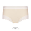都市丽人健康系列薄透丝滑内裤女冰丝女士内裤速干中腰平角内裤LK45B8 商品缩略图10
