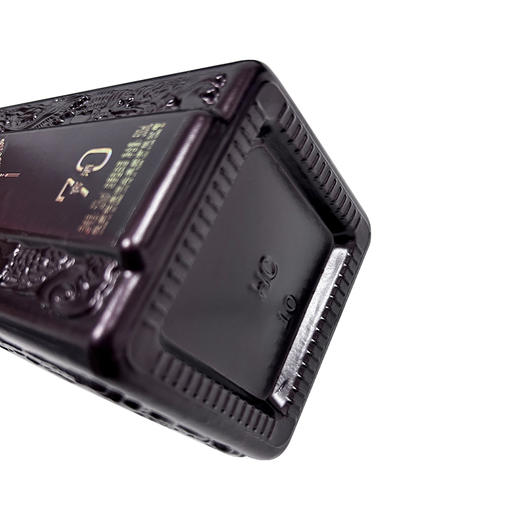 白水杜康窖酒70酒（新升级）浓香型白酒52度500mL*1瓶（买1送1） 商品图4