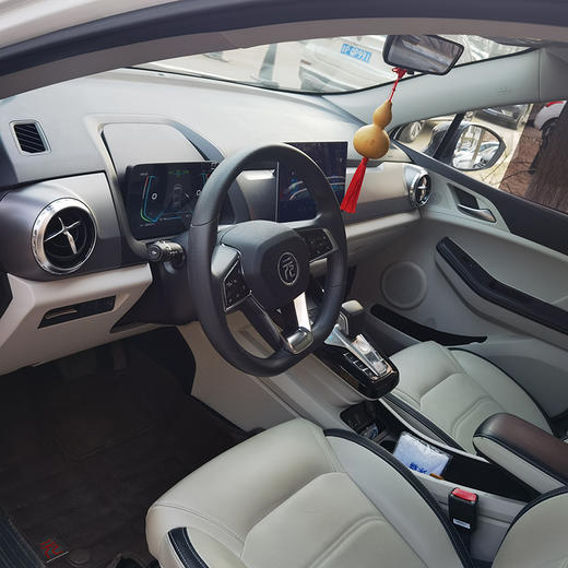 比亚迪 元Pro 401KM 尊贵型 【长租-北京】 商品图6