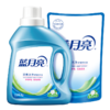 蓝月亮洗衣液家庭组合装 温和配方 安心洁净 商品缩略图0