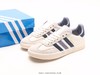 阿迪达斯adidas Gazelle Indoor三叶草休闲运动板鞋IG1643男女鞋 商品缩略图8